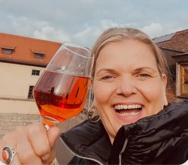 Sabine Auras